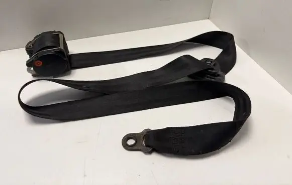 Volkswagen Transporter - Caravelle T4 Rear seatbelt 56008680 703857811