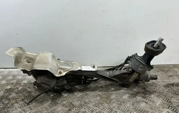 Volkswagen Tiguan Allspace Steering rack 5QN423051A