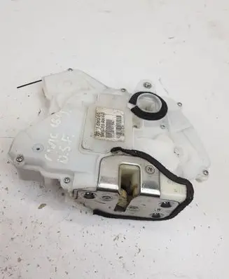 Honda Civic Front door lock 72111SMGE0