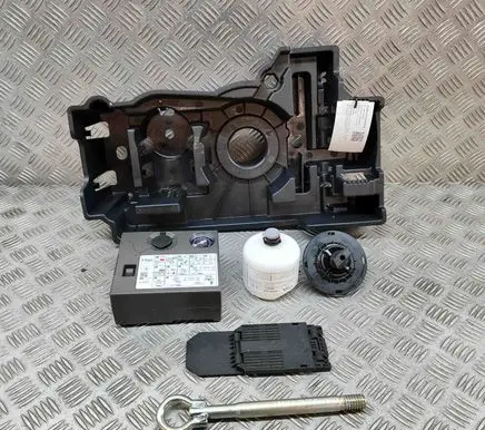 Citroen C4 II Tool set 9816031680 9844397880