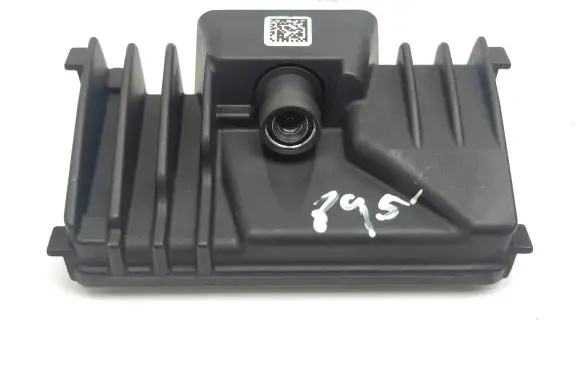 Nissan Qashqai J12 Windshield/windscreen camera 284627337R 284A68224R 285J90870R