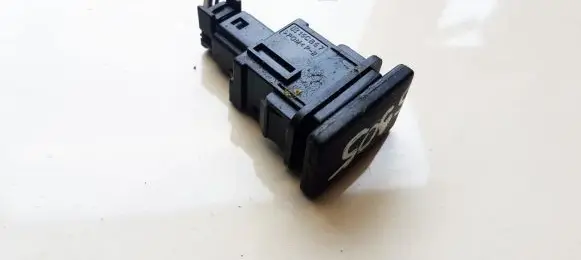 ESP (stability program) switch
