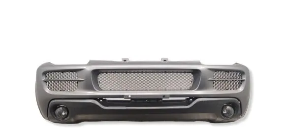 Suzuki Jimny Front bumper 