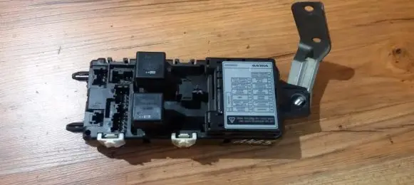 Volvo S40, V40 Fuse box set 3C190011 9004