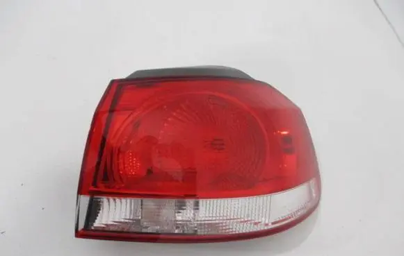 Volkswagen Golf VI Rear/tail lights 5K0945112