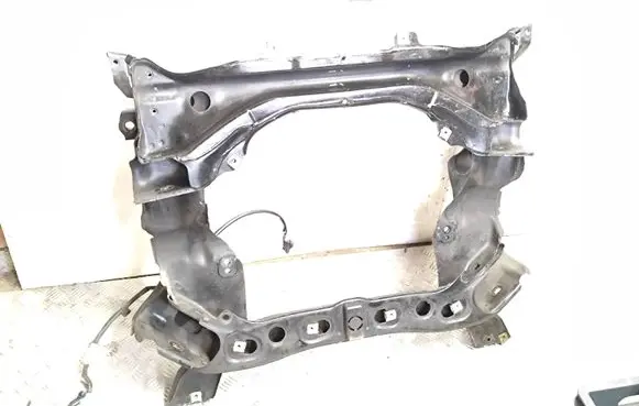 Mercedes-Benz C W204 Front subframe
