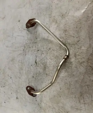 Suzuki Grand Vitara I EGR valve line/pipe/hose