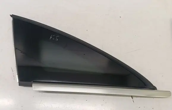 Mercedes-Benz EQE v295 Rear side window 43R00128