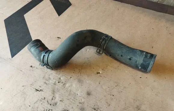 Mitsubishi ASX Engine coolant pipe/hose