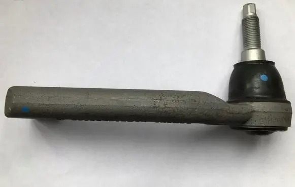 Ford Explorer Sill L1MC3289AB
