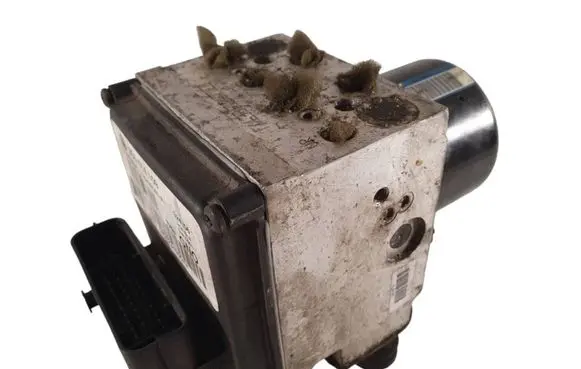 Volkswagen PASSAT B6 ABS Pump 3C0614109 16420501 16420301A