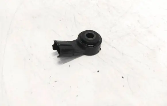 Detonation knock sensor