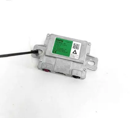 BMW 5 G30 G31 Other devices 9878658