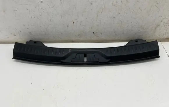 Jaguar I-Pace Trunk/boot sill cover protection J9D3406A64AE8PVJ