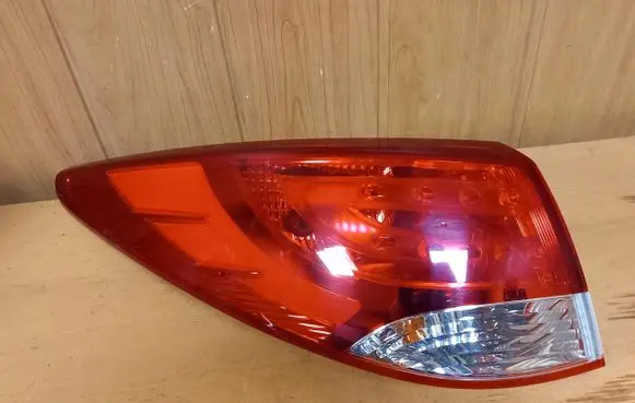 Hyundai ix35 Rear/tail lights 
