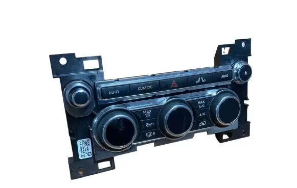 Land Rover Range Rover L405 Climate control unit CPLA18A802AD