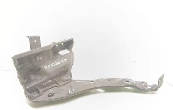 Mercedes-Benz CLS C218 X218 Radiator support slam panel PP218626009