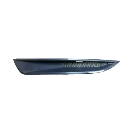 Ford Kuga I Front bumper lower grill 8V4115A282A LKN0097A