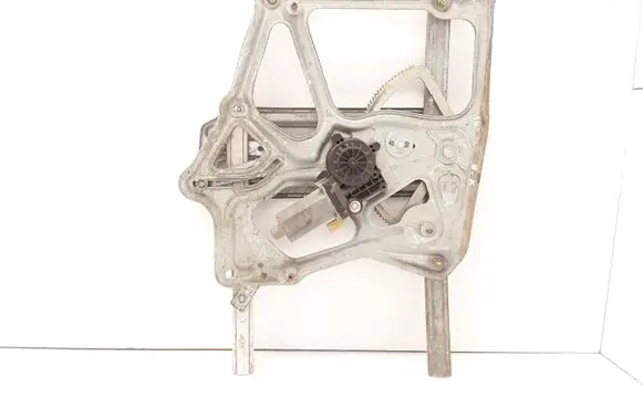 Renault Avantime Rear door window regulator with motor 0130821742 100574XXX