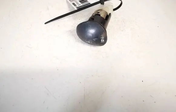 Toyota Aygo AB10 Cigarette lighter 