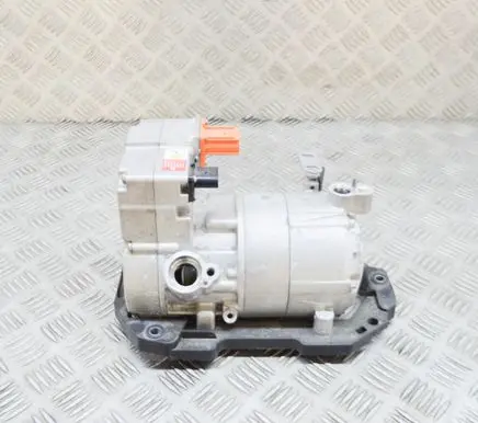 Audi Q4 Sportback e-tron Air conditioning (A/C) compressor (pump) 1EA816797G 1EA820807C