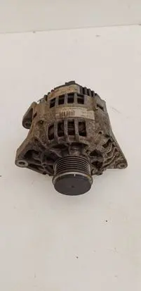 Renault Laguna II Generator/alternator 9542466R SG10B019
