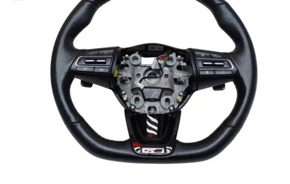 KIA Stinger Steering wheel 17122800059 J5790CEX 8TRWHEL