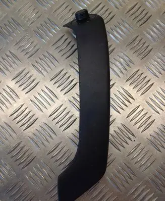 Volkswagen Polo V 6R Front door interior handle trim 6R0867171M 6C1959565A