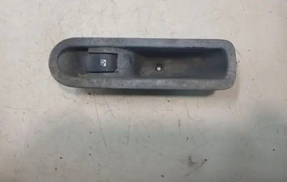Renault Scenic II - Grand scenic II Electric window control switch 156013870