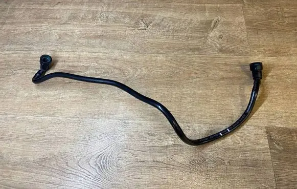 Land Rover Range Rover Sport L494 Engine coolant pipe/hose CPLA9P924CB