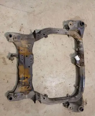 Hyundai i30 Front subframe 