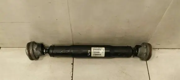 Mercedes-Benz ML W164 Front prop shaft A2514100701
