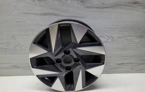 Hyundai i10 R15 alloy rim 52910K7500