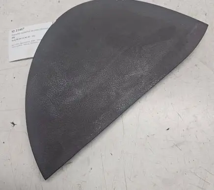 Audi A6 S6 C5 4B Dashboard side end trim 4B0857886A