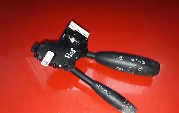 Mercedes-Benz C W204 Indicator stalk 3OS0112040114 SN90069071570012 3OS01120401