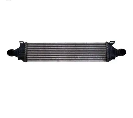 Volvo V40 Intercooler radiator 31367277 FCC7A