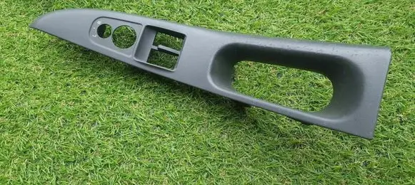 Audi A3 S3 8L Front door interior handle trim 8L3867171E