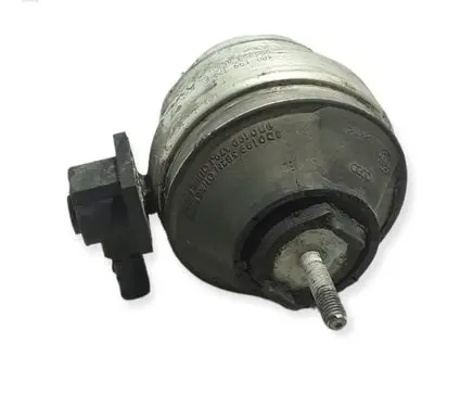 Engine mount bracket