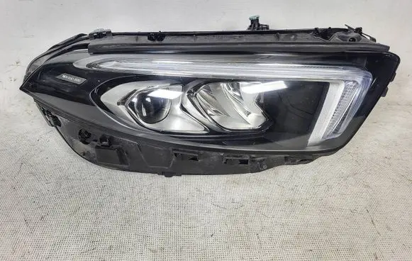 Mercedes-Benz A W177 Headlight/headlamp A1779064803 MDE89132A 1EX2351