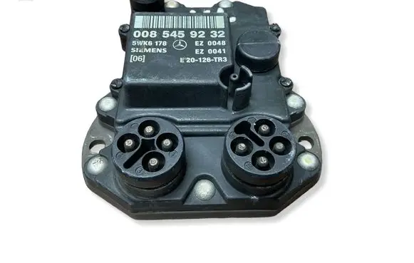 Mercedes-Benz E W124 Combustion control unit/module 0085459232