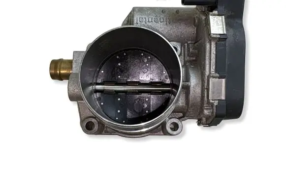 BMW 4 F32 F33 Throttle valve 7588625