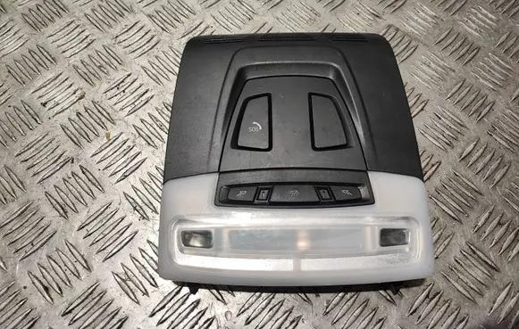 BMW 5 F10 F11 Front seat light E1072166