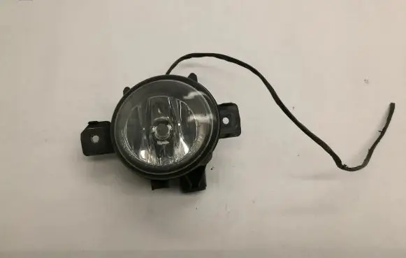 BMW X5 E70 Front fog light 6924655