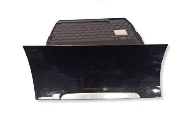 Volkswagen Golf VII Glove box central console 5G1863391