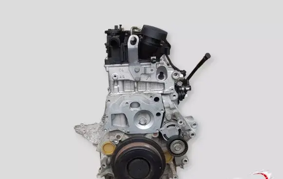 BMW 3 F30 F35 F31 Engine B47D20B