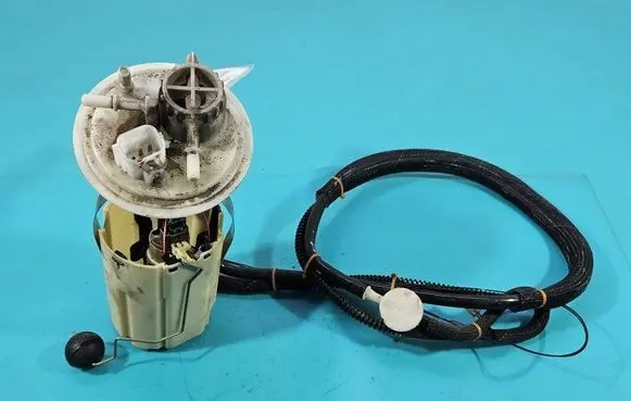 Volvo XC90 In-tank fuel pump 0580313115 IMPRK1408399