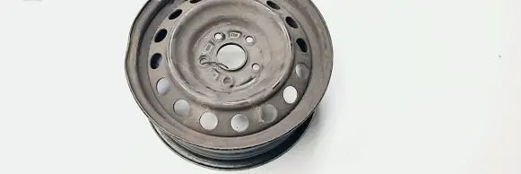 Toyota Auris E180 R15 steel rim 2150688ET39
