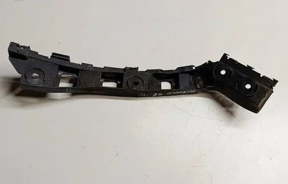 Volkswagen Scirocco Rear bumper mounting bracket 1K8807393S8 1K8807393