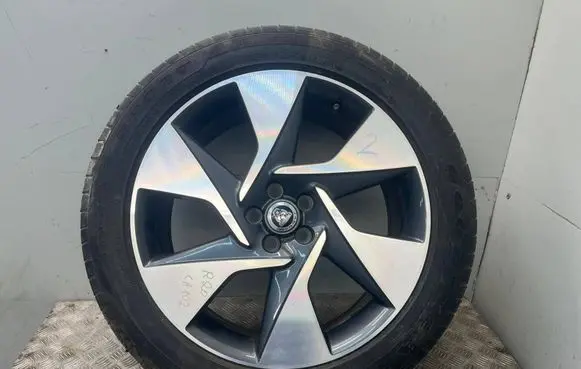 Jaguar I-Pace R20 alloy rim 