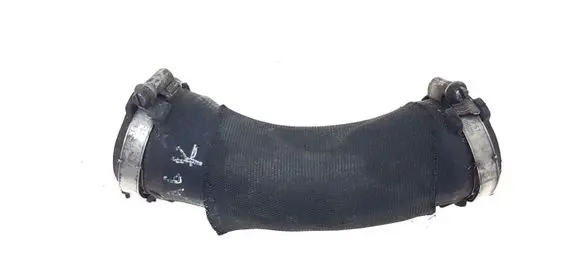 Audi A6 S6 C6 4F Intercooler hose/pipe 4F0145709E